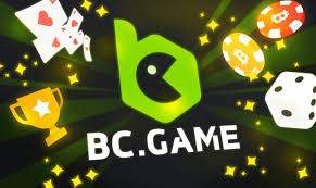Explore the World of Gaming with the BC.Game Mobile App