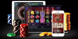 Discover Casino K8 UK A Top Destination for Online Gaming