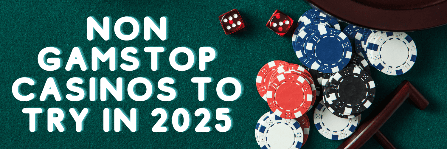 Discovering Casinos Not on Gamstop UK A Guide to Your Options