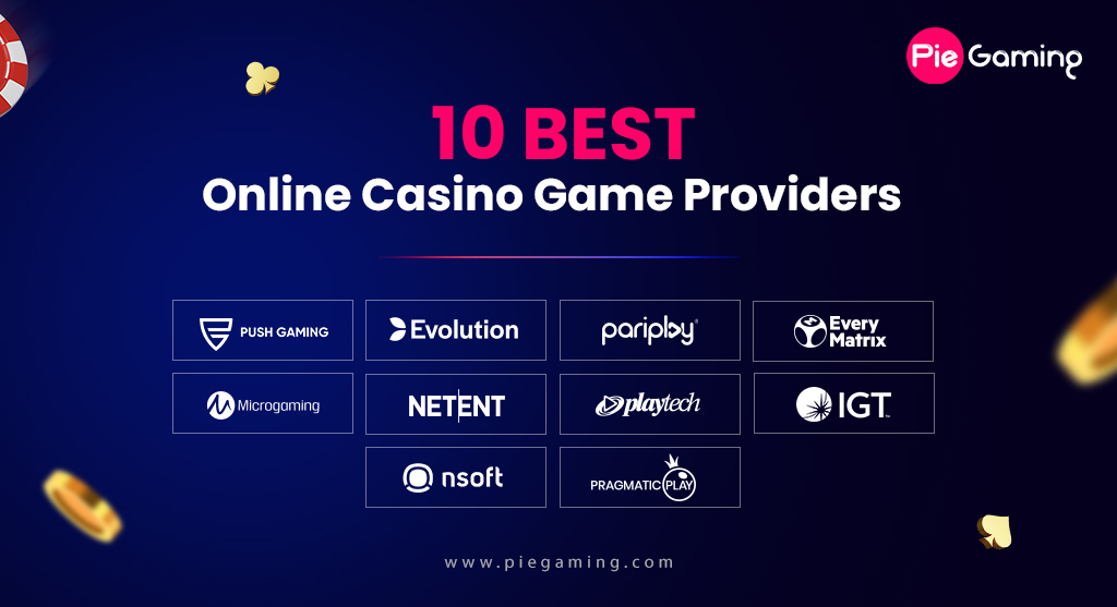 casino game online