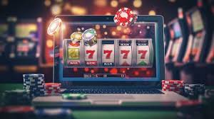 Lucky Barry Casino Your Ultimate Online Gaming Experience Lucky Barry Casino Your Ultimate Online Gaming Experience