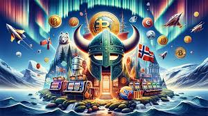 Trygge Norske Casino En Guide til Sikkert Spillende