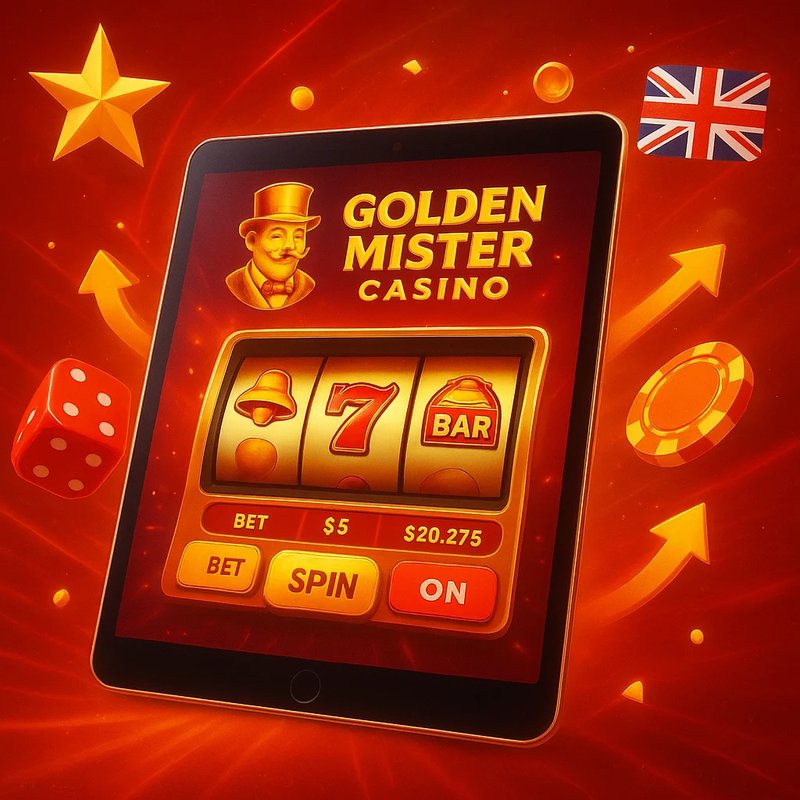 Introduction to golden mister casino login Introduction to golden mister casino login