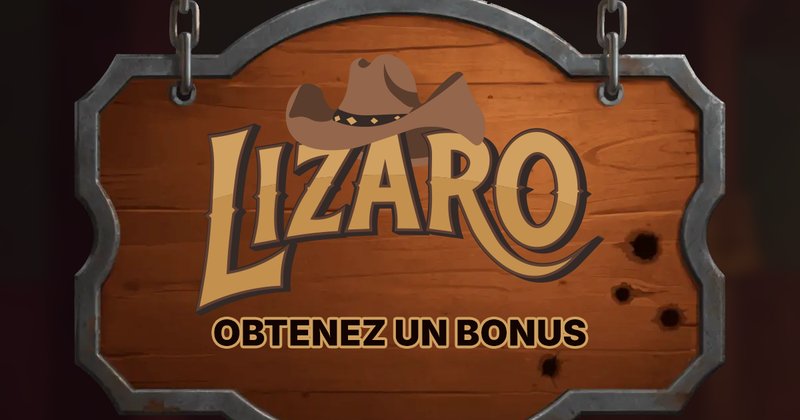Explore lizaro casino app