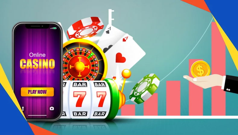 Scopri le Nuove Slot Online Emozioni e Novità del Gioco Digitale