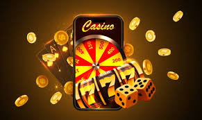 The Ins and Outs of Casino Affiliate Programs The Ins and Outs of Casino Affiliate Programs